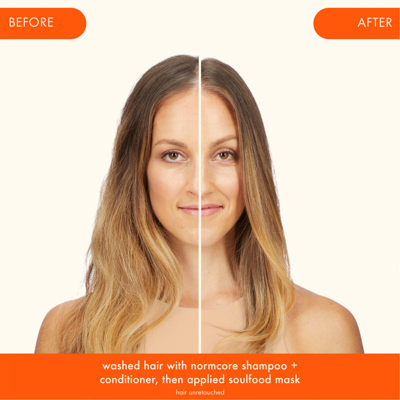 amika Normcore Signature conditioner 275ml, UK version