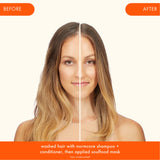 amika Normcore Signature conditioner 275ml, UK version