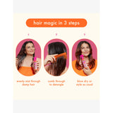 amika The Wizard detangling primer 150ml (British brand)