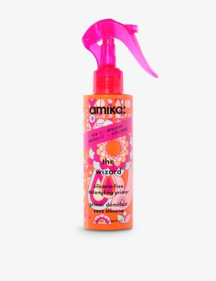 amika The Wizard detangling primer 150ml (British brand)
