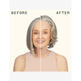 amika Blowout Babe thermal brush for smooth hair - British product