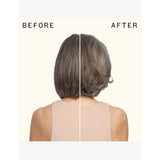 amika Blowout Babe thermal brush for smooth hair - British product