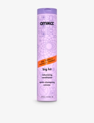amika Big Hit volumising conditioner 275ml (British brand)
