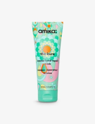 Amika Kure Intense Bond Repair Mask 100ml, UK version