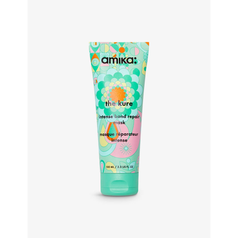 Amika Kure Intense Bond Repair Mask 100ml, UK version