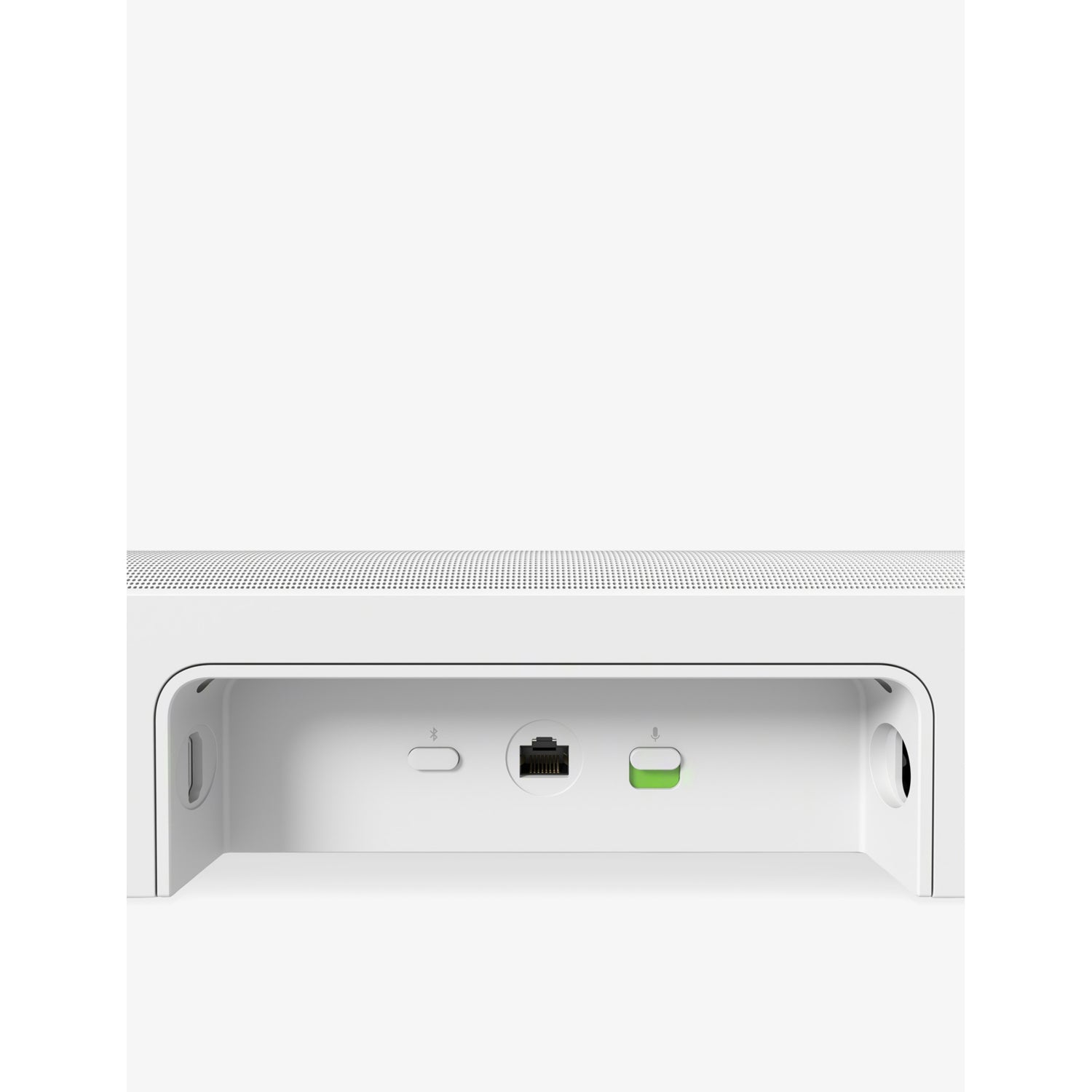 Sonos Arc Ultra soundbar - British product