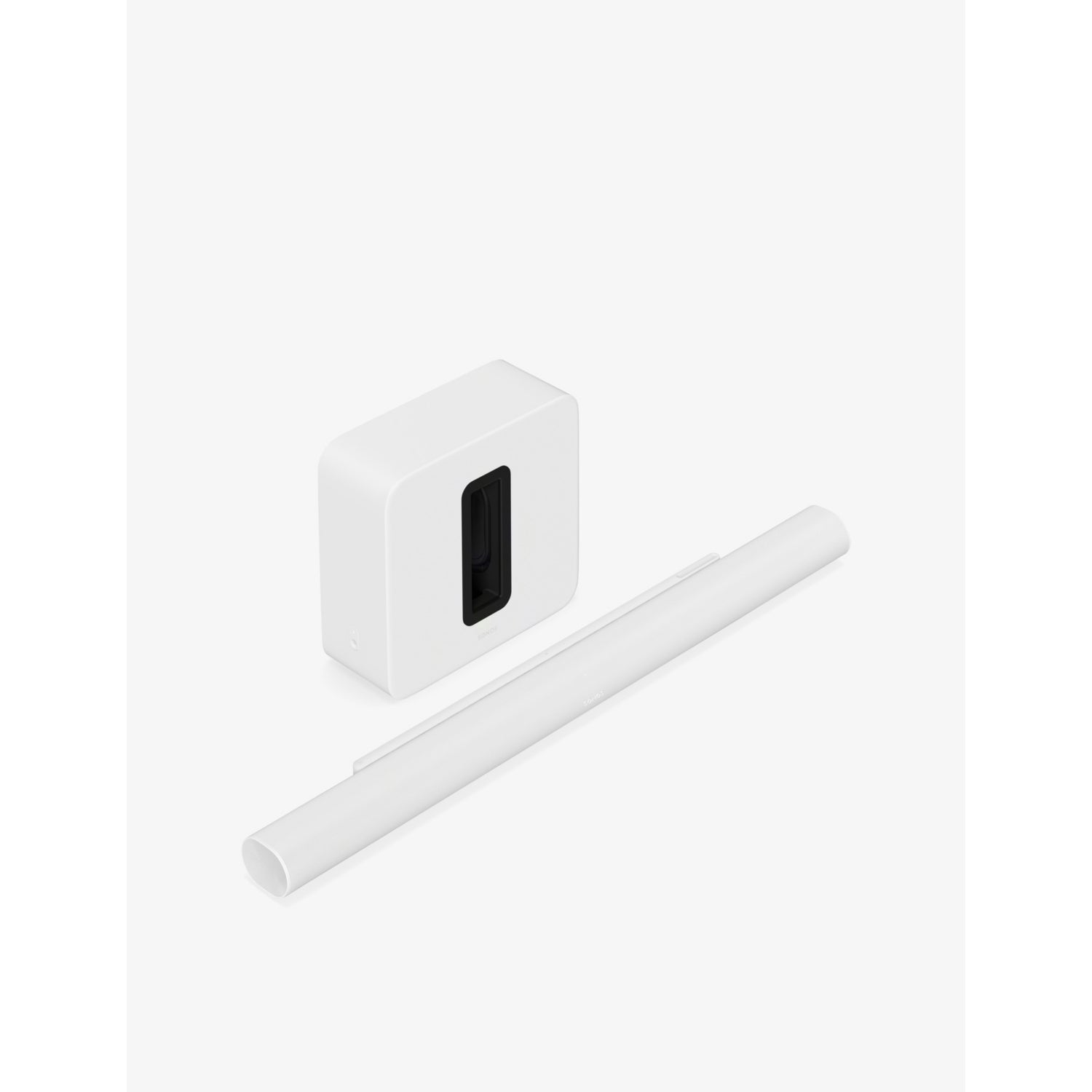 Sonos Arc Ultra soundbar - British product