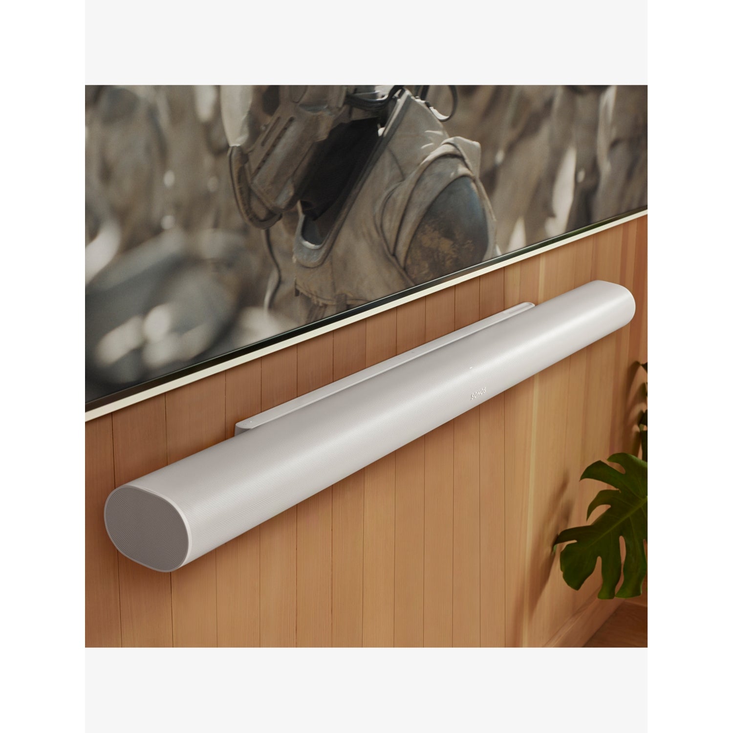 Sonos Arc Ultra soundbar - British product