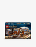 LEGO Hogwarts Castle Charms Class playset 204 pieces, UK version