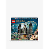 LEGO Malfoy Manor playset 31cm, imported from the UK