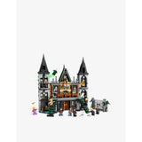 LEGO Malfoy Manor playset 31cm, imported from the UK
