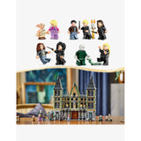 LEGO Malfoy Manor playset 31cm, imported from the UK