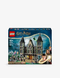 LEGO Malfoy Manor playset 31cm, imported from the UK