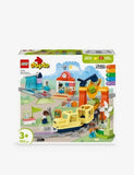 LEGO Duplo Big Interactive Community Train Set 10428 - British product