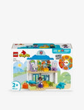 LEGO Duplo 10449 doctor playset 65 pieces, imported from the UK