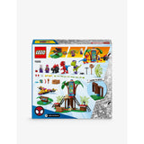 LEGO Marvel Spidey and Gobby's Raptor Battle set, 143 pieces, UK version