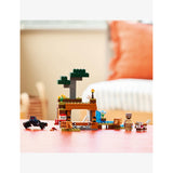LEGO Minecraft Armadillo Mine Expedition set 21269, UK version
