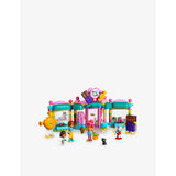 LEGO Friends Candy Store 42649 building set, imported from the UK