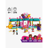 LEGO Friends Candy Store 42649 building set, imported from the UK
