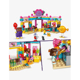LEGO Friends Candy Store 42649 building set, imported from the UK
