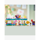 LEGO Friends Candy Store 42649 building set, imported from the UK