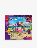 LEGO Friends Candy Store 42649 building set, imported from the UK