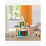 LEGO Arendelle Frozen Castle playset 177 pieces (British brand)