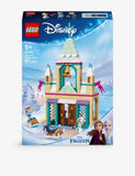 LEGO Arendelle Frozen Castle playset 177 pieces (British brand)