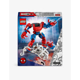 LEGO Spider-Man Mech vs. Anti-Venom playset 107 pieces, UK version