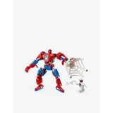 LEGO Spider-Man Mech vs. Anti-Venom playset 107 pieces, UK version