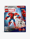 LEGO Spider-Man Mech vs. Anti-Venom playset 107 pieces, UK version