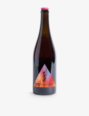 Three Spirit Blurred Vines Spark non-alcoholic drink 750ml, imported from the UK