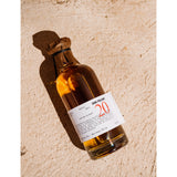 Don Fulano tequila 20th Anniversary 750ml, UK version