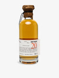 Don Fulano tequila 20th Anniversary 750ml, UK version