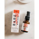Bare Biology vitamin D3 K2 unflavoured spray 25ml, UK version