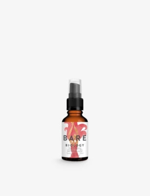Bare Biology vitamin D3 K2 unflavoured spray 25ml, UK version