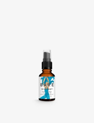 Bare Biology vitamin D3 K2 spray peppermint flavour 25ml, UK version