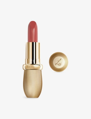 Lisa Eldridge Rouge Experience refillable lipstick 3.5g (British brand)