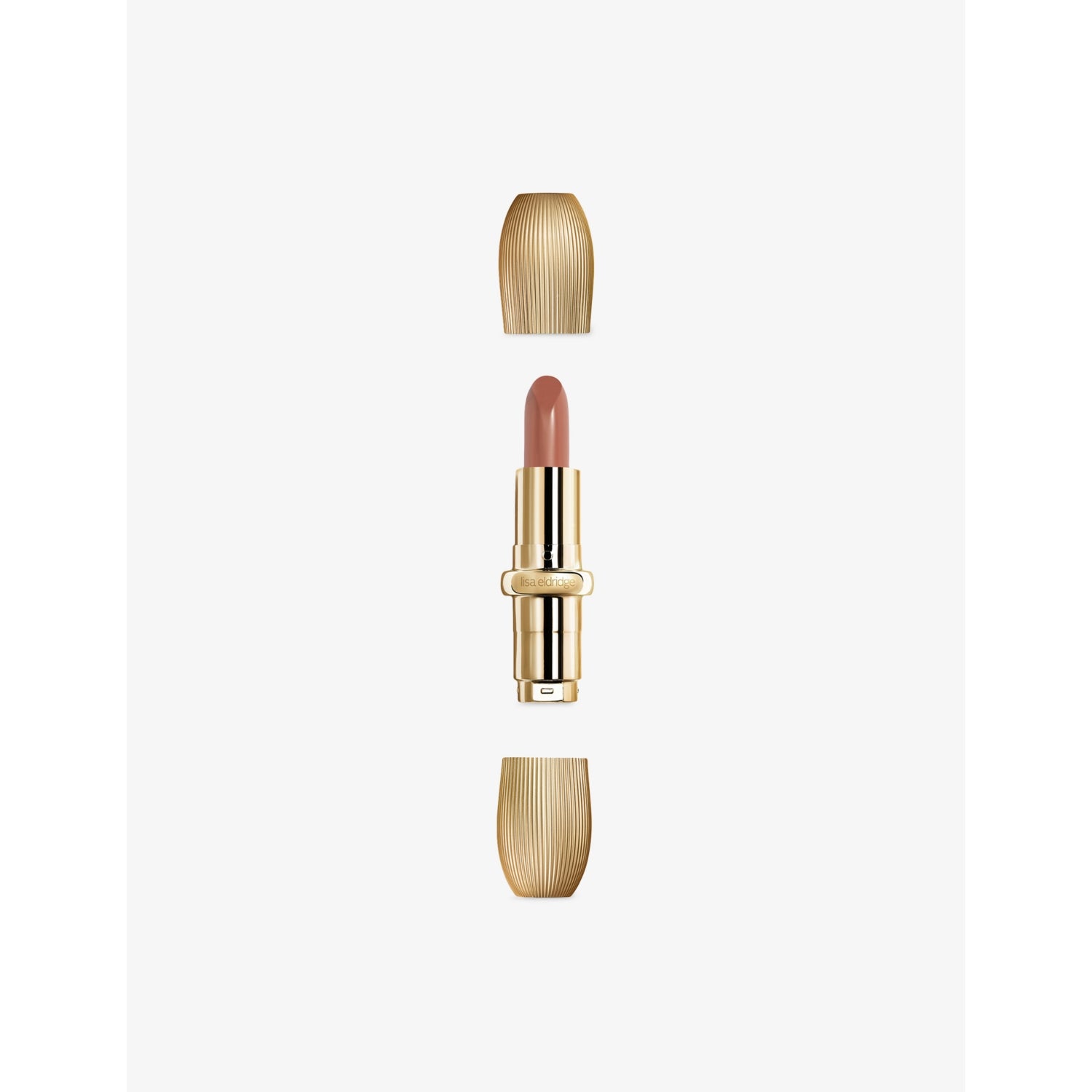 Lisa Eldridge Rouge Experience refillable lipstick 3.5g (British brand)