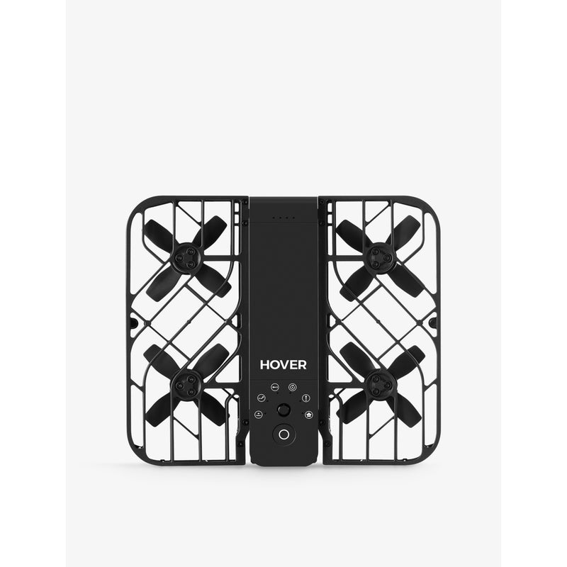 HOVERAir X1 self-flying camera drone combo, 2.7K HDR - British product