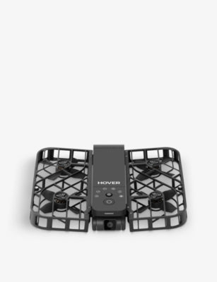 HOVERAir X1 self-flying camera drone combo, 2.7K HDR - British product