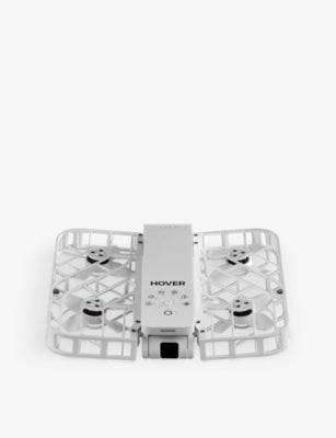 HOVERAir X1 self-flying camera drone combo, 2.7K HDR - British product