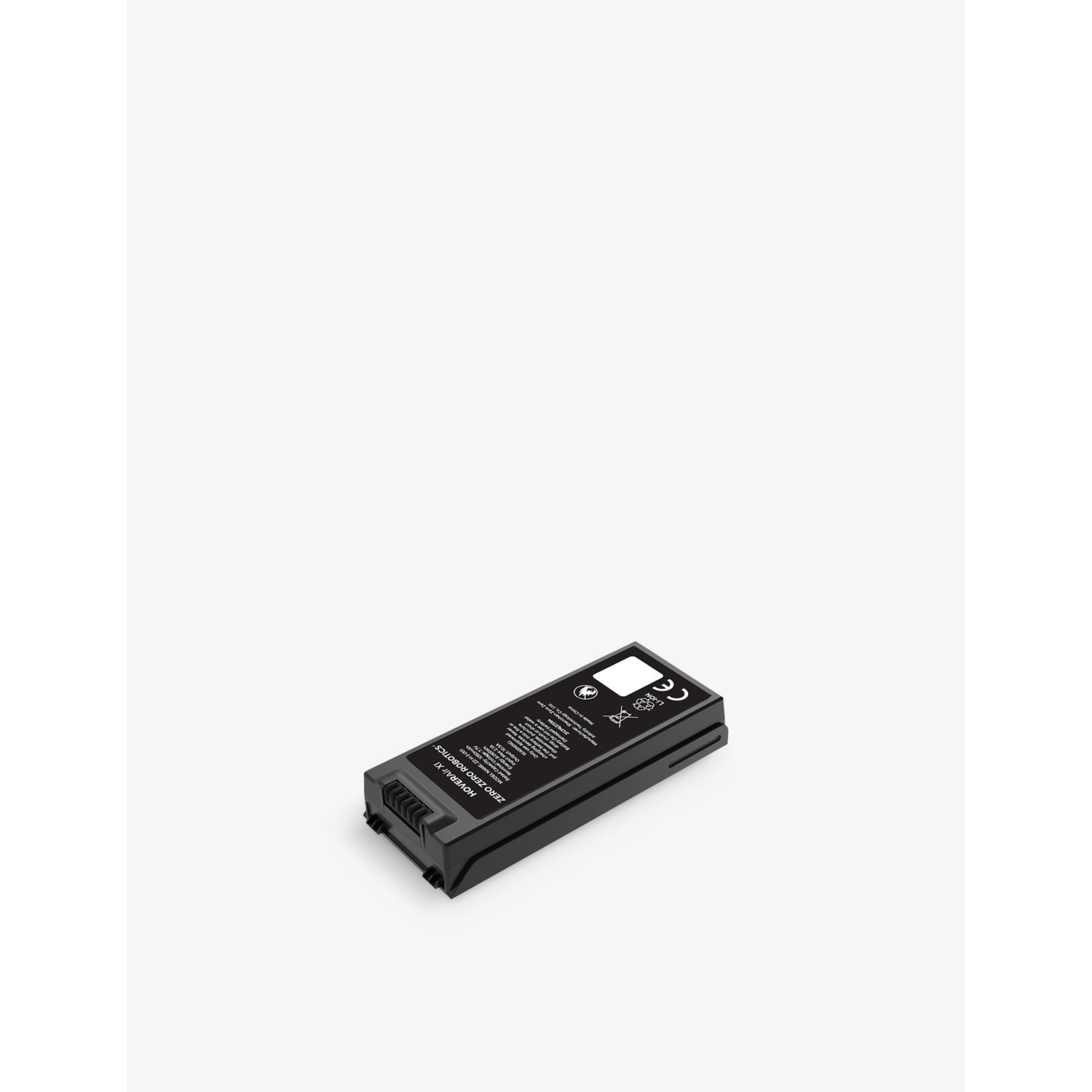 HoverAir X1 drone battery replacement - British product