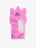 Lily kids nail sticker set 200 stickers, UK version