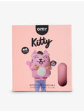 Inflatable pillow with Kitty design 77.5cm, imported from the UK