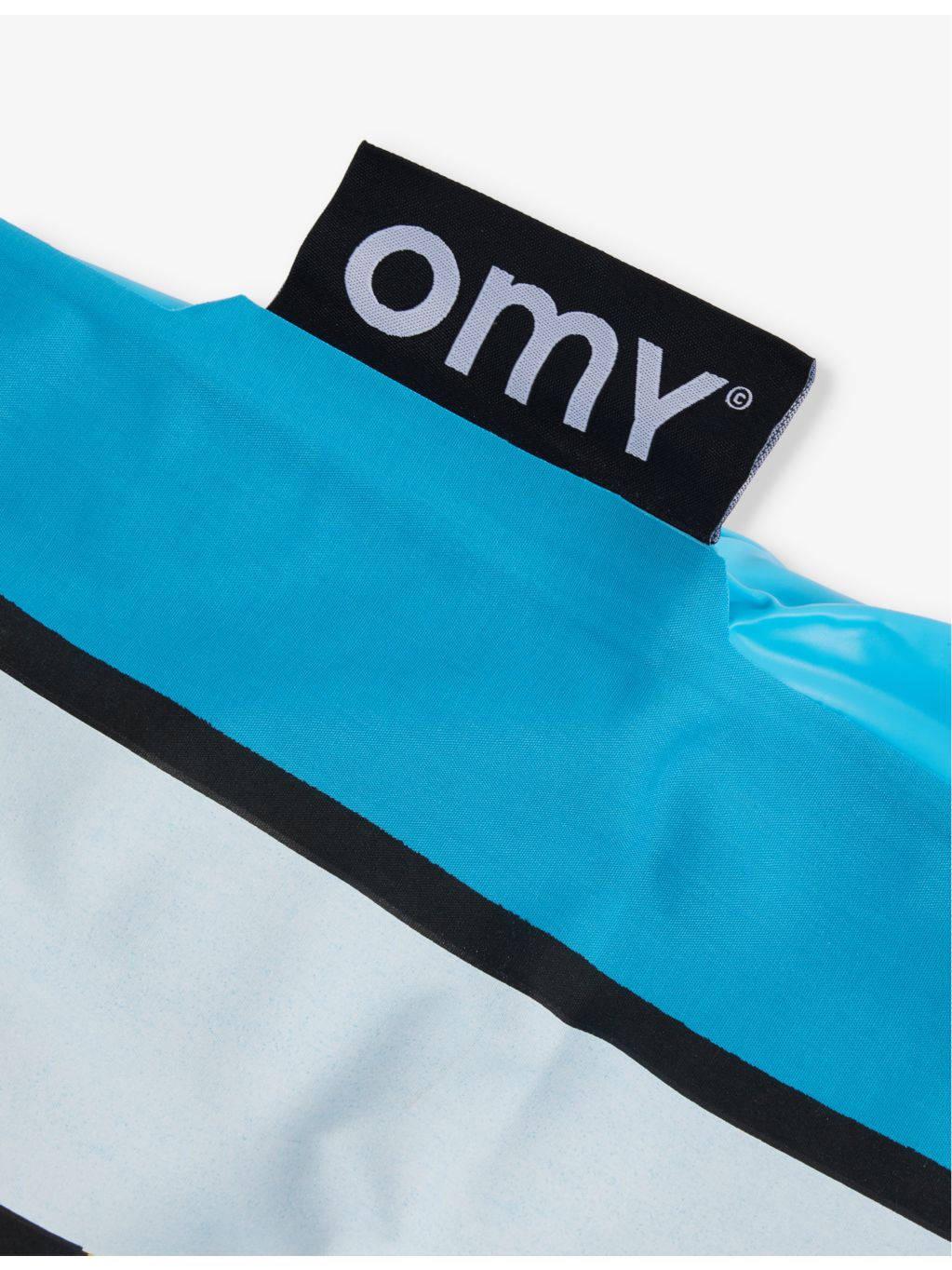 Omy giant video game inflatable pillow 80cm, UK version