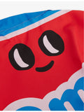 Giant cola inflatable pillow 43cm, imported from the UK