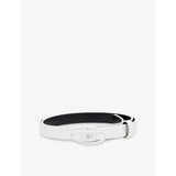 B-Play 15 Mirrored Leather Belt - 28