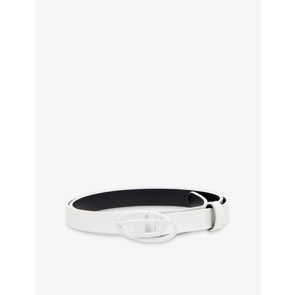B-Play 15 Mirrored Leather Belt - 28