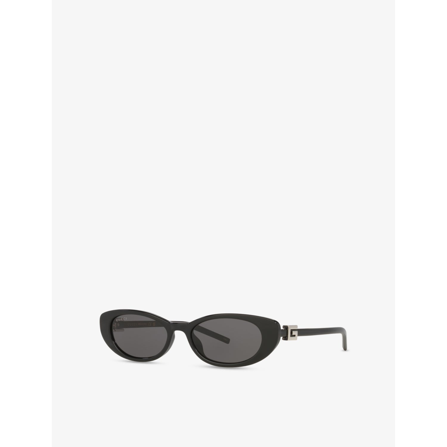 Gucci cat eye sunglasses - British product
